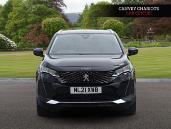 Peugeot 5008 1.2 PureTech Allure Premium EAT Euro 6 (s/s) 5dr