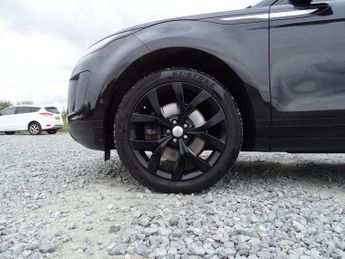 Land Rover Range Rover Evoque 2.0 D180 SE Auto 4WD Euro 6 (s/s) 5dr