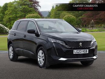 Peugeot 5008 1.5 BlueHDi Active Premium + EAT Euro 6 (s/s) 5dr