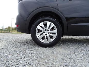 Peugeot 5008 1.5 BlueHDi Active Premium + EAT Euro 6 (s/s) 5dr