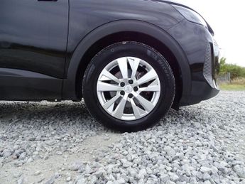 Peugeot 5008 1.5 BlueHDi Active Premium + EAT Euro 6 (s/s) 5dr