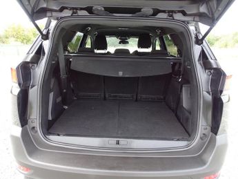 Peugeot 5008 1.5 BlueHDi Active Premium + EAT Euro 6 (s/s) 5dr