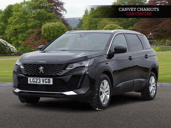 Peugeot 5008 1.5 BlueHDi Active Premium + EAT Euro 6 (s/s) 5dr