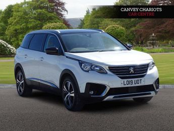 Peugeot 5008 1.5 BlueHDi Allure Euro 6 (s/s) 5dr