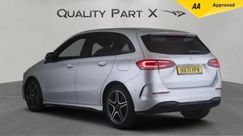 Mercedes-Benz B Class 1.3 B250e 15.6kWh AMG Line Edition (Executive) 8G-DCT Euro 6 (s/