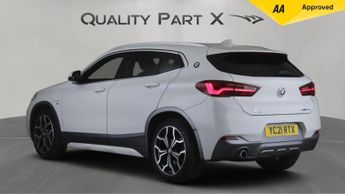 BMW X2 1.5 25e 10kWh M Sport X Auto xDrive Euro 6 (s/s) 5dr