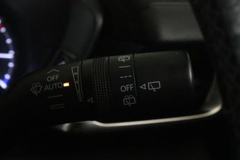 Mazda MX-30 35.5kWh SE-L Lux Auto 5dr