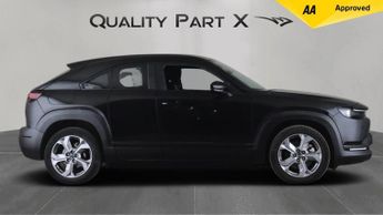 Mazda MX-30 35.5kWh SE-L Lux Auto 5dr