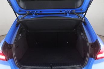 BMW 1 Series 1.5 118i M Sport (LCP) DCT Euro 6 (s/s) 5dr