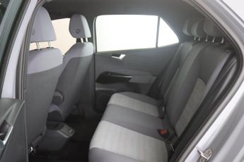 Volkswagen ID.3 Pure Performance 45kWh Life Auto 5dr