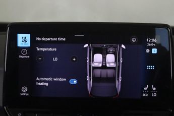 Volkswagen ID.3 Pure Performance 45kWh Life Auto 5dr