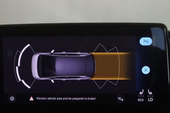 Volkswagen ID.3 Pure Performance 45kWh Life Auto 5dr