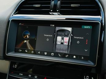 Jaguar XE 2.0i GPF Portfolio Auto Euro 6 (s/s) 4dr
