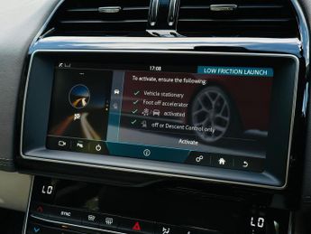 Jaguar XE 2.0i GPF Portfolio Auto Euro 6 (s/s) 4dr