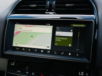 Jaguar XE 2.0i GPF Portfolio Auto Euro 6 (s/s) 4dr