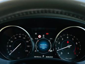 Jaguar XE 2.0i GPF Portfolio Auto Euro 6 (s/s) 4dr