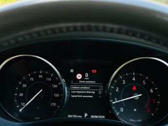 Jaguar XE 2.0i GPF Portfolio Auto Euro 6 (s/s) 4dr