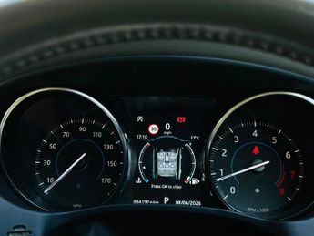 Jaguar XE 2.0i GPF Portfolio Auto Euro 6 (s/s) 4dr