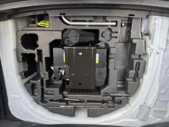 Audi A1 2.0 TFSI 40 S line Competition Sportback S Tronic Euro 6 (s/s) 5