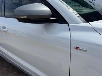Audi A1 2.0 TFSI 40 S line Competition Sportback S Tronic Euro 6 (s/s) 5