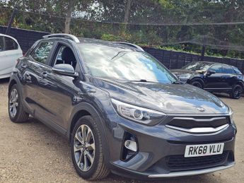 Kia Stonic 1.4 2 Euro 6 (s/s) 5dr