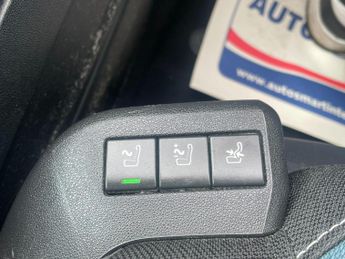 Citroen C4 SpaceTourer 1.2 PureTech Feel EAT8 Euro 6 (s/s) 5dr