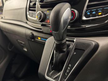 Ford Transit Custom 1.0 340 Fox 13.6kWh Trend Auto L1 H1 Euro 6 5dr