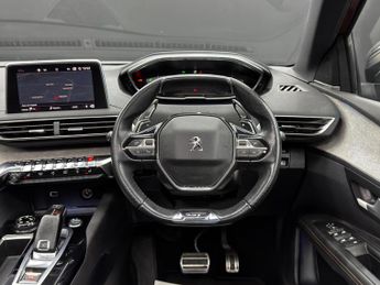 Peugeot 3008 2.0 BlueHDi GT EAT Euro 6 (s/s) 5dr