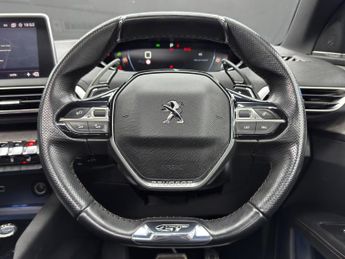 Peugeot 3008 2.0 BlueHDi GT EAT Euro 6 (s/s) 5dr