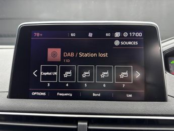 Peugeot 3008 2.0 BlueHDi GT EAT Euro 6 (s/s) 5dr