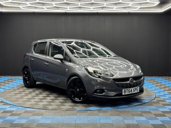Vauxhall Corsa 1.4i ecoFLEX SRi Euro 6 5dr