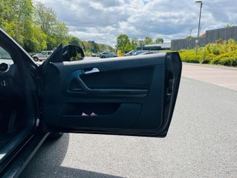 Audi A3 Cabriolet 1.8 TFSI S Tronic Euro 4 2dr