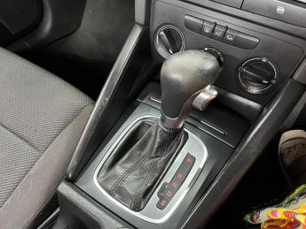 Audi A3 Cabriolet 1.8 TFSI S Tronic Euro 4 2dr