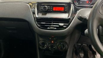 Peugeot 208 1.6 BlueHDi Access (a/c) Euro 6 5dr