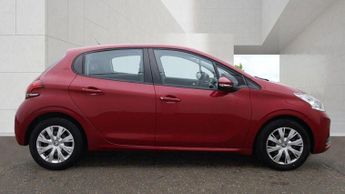 Peugeot 208 1.6 BlueHDi Access (a/c) Euro 6 5dr