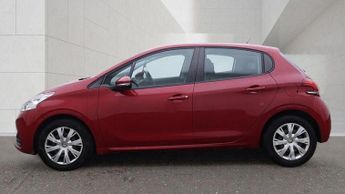 Peugeot 208 1.6 BlueHDi Access (a/c) Euro 6 5dr