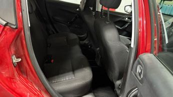 Peugeot 208 1.6 BlueHDi Access (a/c) Euro 6 5dr