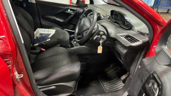 Peugeot 208 1.6 BlueHDi Access (a/c) Euro 6 5dr