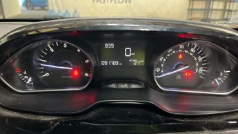 Peugeot 208 1.6 BlueHDi Access (a/c) Euro 6 5dr