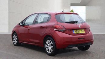 Peugeot 208 1.6 BlueHDi Access (a/c) Euro 6 5dr