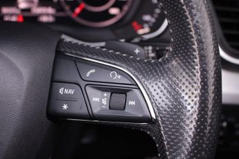 Audi Q5 2.0 TDI 40 S line S Tronic quattro Euro 6 (s/s) 5dr