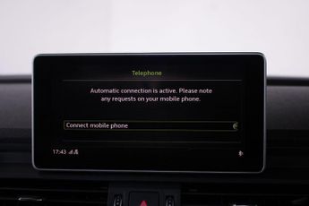 Audi Q5 2.0 TDI 40 S line S Tronic quattro Euro 6 (s/s) 5dr
