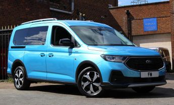 Ford Tourneo 2.0 EcoBlue Active Euro 6 (s/s) 5dr