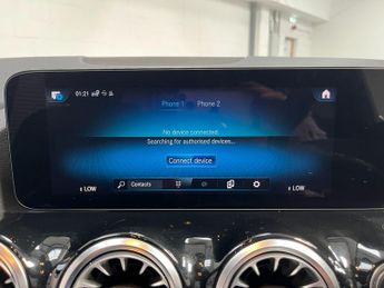 Mercedes-Benz EQA EQA 250 66.5kWh Sport Auto 5dr
