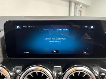 Mercedes-Benz EQA EQA 250 66.5kWh Sport Auto 5dr