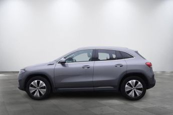 Mercedes-Benz EQA EQA 250 66.5kWh Sport Auto 5dr
