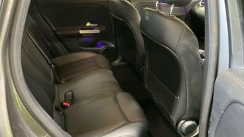 Mercedes-Benz EQA EQA 250 66.5kWh Sport Auto 5dr