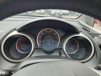 Honda Jazz 1.4 i-VTEC EX Euro 4 5dr