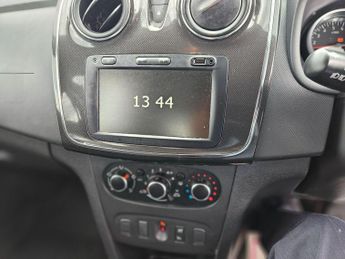 Dacia Sandero 0.9 TCe Comfort Euro 6 (s/s) 5dr