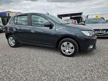 Dacia Sandero 0.9 TCe Comfort Euro 6 (s/s) 5dr